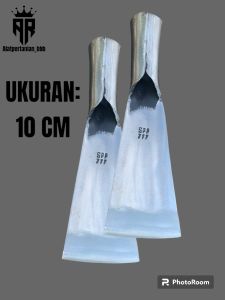 DODOS SPP 777 UKURAN 10 CM