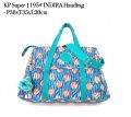[COD] Tas wanita Kipling INDIRA handbag 1195 SUPER jinjing dan selempang. 