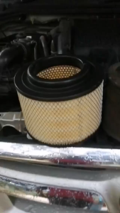 OEM 17801-OC010 กรองอากาศ แท้ศูนย์ Vigo วีโก้ Innova อินโนว่า Fortuner ฟอร์จูนเนอร์ Ford Ranger เรเจอร์ Mazda Bt50