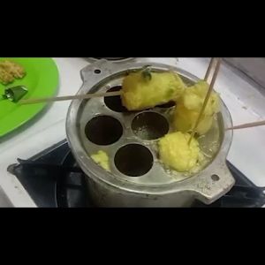 Wajan Sostel Lubang 4 100% Ori: Keunggulan dan Manfaat