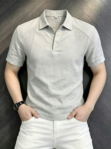 Áo Polo Thoáng Khí MESH Dây Đeo Lụa Băng Tẩy Ẩm Cleanfit