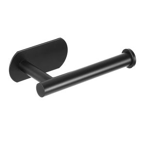 Stainless Steel Toilet Roll Paper Storage Holder Wall Mount Toliet Tissue Hanger Stand For Bathroom Kitchen Washroom