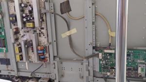 TV Main Board LP81A EAX40043808(0) Motherboard EAX40043808 For 37LG30R-TA 42LG50FR 47LG50FR-TA 42LG30R-TA 42LG60FR-TA 52LG50FR