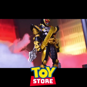 S.H. Figuarts - Kamen Rider Ohma Zi-O [Tamashii Web Shoten Exclusive]