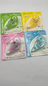 Correction Tape Mini CR-779 / Kertas Tip Ex Kertas Tip X
