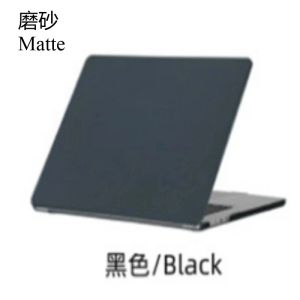 Transparent Matte Laptop Case For Macbook Neo 13 A3404 2026 Mac Book Air 13 A3240 15 M4 M3 Pro 14 13 16 Inch M1 M2 M5 Hard Cover