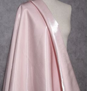 ผ้าซาตินลายน้ำเหลว พื้นหลังสีสดใส ผ้าตกแต่งชุดเวที ผ้าซาตินลายน้ำเหลว TJ22236