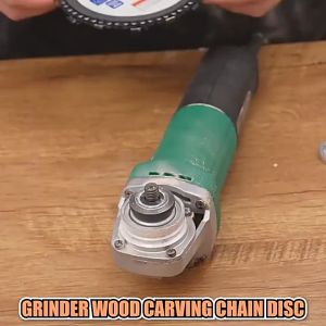 4/5inch Woodworking Chain Saw Blade Woodworking Chain Saw Blade
