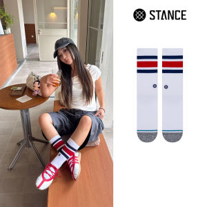 Stance | Breathable Anti-Odor Sport Socks Crew Length