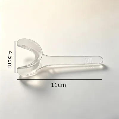 Baby Oral Care Auxiliary Device Mouth Opener