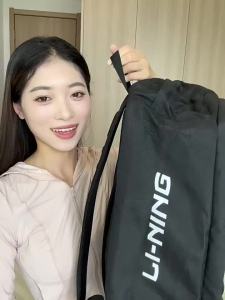 Li-Ning | Balo Đựng Nhiều cho Nam dùng cho Học Đường và Thể Thao