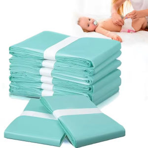 Suitable For Classic Dekor And KORBEL Diaper Waste Bag Suitable For 4.23gal Trash Can Replacement Liner Trash Bag