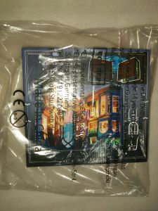 DIY Wooden Book Nook Shelf Insert Kit Home Dollhouse Roombox Miniature Bookends Doll Houses Bookshelf Handmade Birthday Gifts