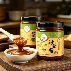 Nước Chấm Lẩu Bò Phong Cách Chaoshan 0 Additive