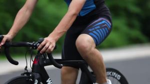 West Biking | WEST BIKING Quần Short Đi Xe Đạp Nam 3D Đệm Xốp Nhanh Khô Co Giãn Thoáng Khí Quần Short Đi Xe Đạp Có Túi Bên Hông Thiết Kế Công Thái Học