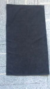 Handuk Outdoor Hiking Camping Ringan Microfiber Quick Dry 100 x 30 cm