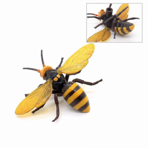 Educational Realistic Insect Models