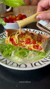 อัมพวาชีสสติ๊ก ไขมันต่ำ แคลน้อย Plant-Based พร้อมทาน เหมาะคนรักสุขภาพ | ไม่ใส่นม ไม่มีคลอเลสเตอรอล