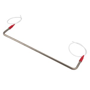 Defroster Heating Elements Defrost Machine Electric Heating  - Heater Part Tubular Element With Wire