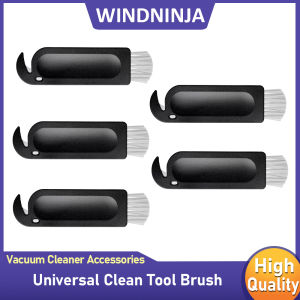 Universal Clean Tool Brush Accessories For Xiaomi Robot Vacuum Cleaner STYTJ02YM Cleaning Brush Filter Brush Scraper Replacement