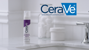 Cerave Skin Renewing Vitamin C Serum with Ceramides/Skin Renewing Gel Oil/ Nightly Exfoliating /Day/Night Cream
