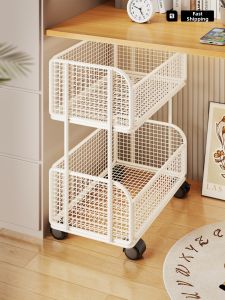 Multi-use Storage Rack Large Capacity
