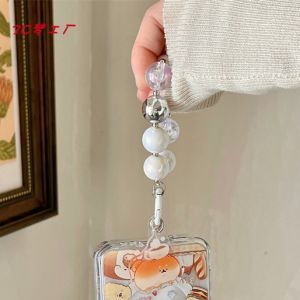 Cute Corgi Magnetic Absorption Stand Shell Compatible with Samsung ZFlip7/6 Foldable Screen Phone Case New ZFlip5 Personalized ZFlip4 Anti-Fall ZFlip3 Protective Cover Couples Dog Transparent Hard Shell