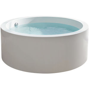 GUOGAN | Smart Massage Bathtub for Home Hotel Villa Couples