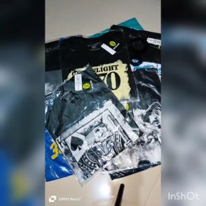 KAOS BAJU DISTRO Kualitas PREMIUM TSHIRT PRIA-WANITA