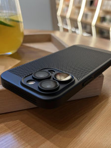 elam | Full-body Protective Cooling Phone Case