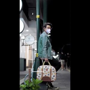 PROMO Tas Mudik - Tas Besar  - Tas Travel Bag - Tas Mudik Ukuran Besar Jumbo - Tas Baju Untuk Bepergian