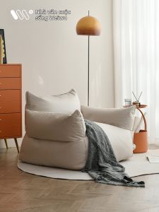 WEIWU | Lazy Single Sofa
