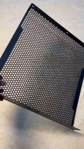 VRX Single Speaker Grill 12 inch No Warranty