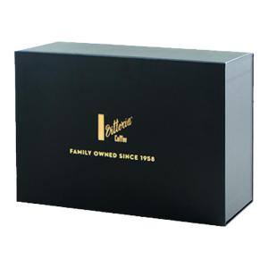 Instant Soluble Coffee Gift Box
