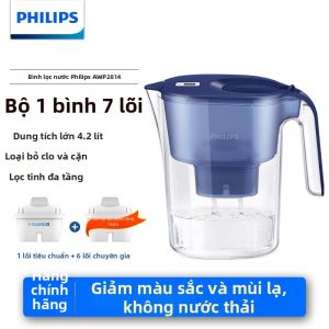 Philips | Bộ Lọc Nước Nhà Bếp 4.2L
