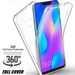 Ốp lưng cho Samsung Galaxy A06 A55 A35 A25 A15 A05 a05s A54 A34 A24 A14 5G 4G LTE sam 2023 Ốp điện thoại Ốp lưng trong suốt chống sốc Ốp lưng TPU mềm trước cứng PC 360 toàn thân bao gồm tất cả
