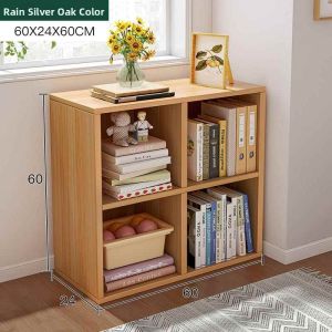 TENGYAGAO | Storage 8-Grid Bookshelf