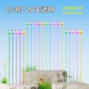 Large Size Reading Pointer Stick Teaching Aids for Kindergarten Teachers Early Education Reading Tool Finger Reading Stick