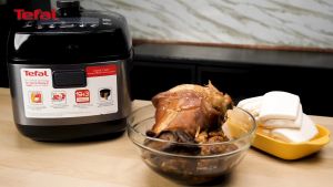 TEFAL 6.0L Home Chef Smart Multicooker Bitar Multicooker 智能多功能锅 CY625D (CY625D65) / 5.0L Smart Pro Multicooker CY601D (CY601D65) Smart 6 Xiaomi Mi Smart Air Fryer 6L - Lazada