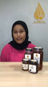 Madu Yaman | Maraie | ALMARAIE |  Yemeni Honey | Sider Honey | Sider | Natural