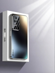 imobile | Shatterproof Gaming Phone Case Matte
