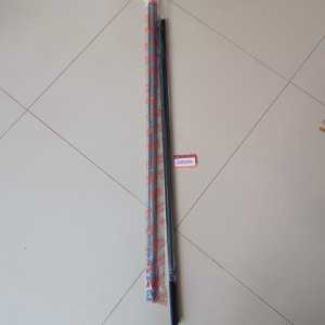 KARET LIST PLIPIT KACA PINTU/ WEATHER STRIP ISUZU PANTHER LUAR