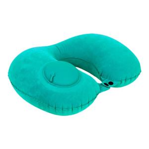 Becoolfish | Gối Du Lịch Hình U Hơi Khí