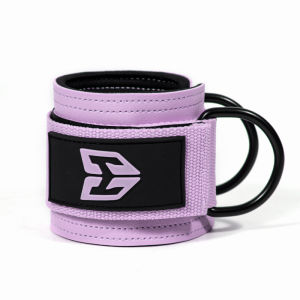 GINGPAI | Chest Press and Wrist Ankle Strength Training Strap
