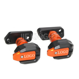 2025 For DUKE390 DUKE125 DUKE200 DUKE 200 250 390 Motorcycle Falling Protection Frame Slider Fairing Guard Crash Pad