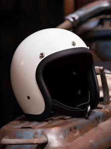 หมวกกันน็อคจักรยานไฟฟ้าย้อนยุคน้ําหนักเบาสไตล์ญี่ปุ่นหมวกกันน็อคครึ่งเต็มสําหรับผู้ใหญ่ Mackens Mekkcens TX500