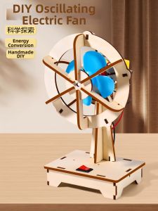 BEISHU | Scientific Experiment Kit DIY Toy