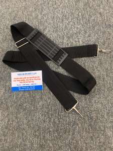 DÂY ĐEO CẮT CỎ MITSUYAMA LOẠI DÀY. MÓC ĐEO CHẮC CHẮN