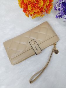 DOMPET TENTENG TIPIS AMIGO BAHAN KULIT IMPORT