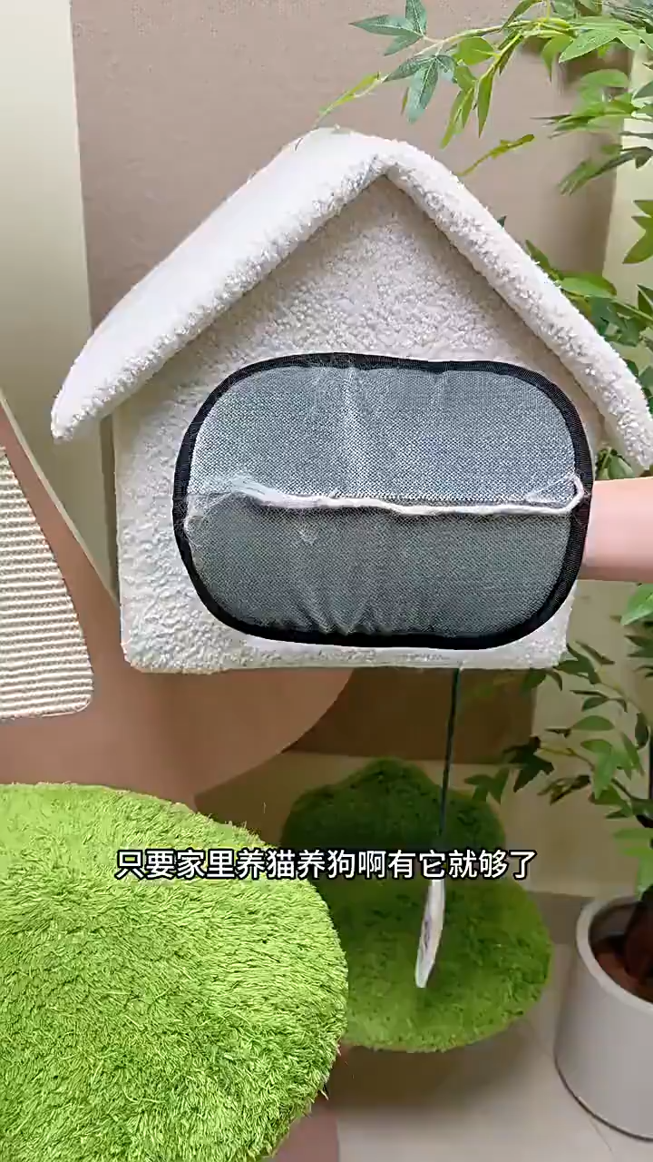 Pet Hair Removal Gloves Static Brush for Dogs Cats Sofas Clothes